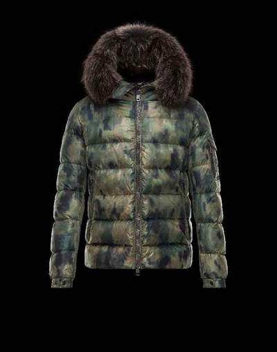 moncler original doudoune femme occasion