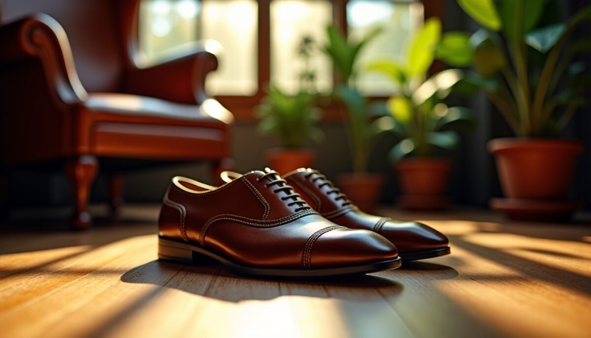 Daim taché ? Découvrez 5 astuces efficaces pour redonner vie à vos chaussures !