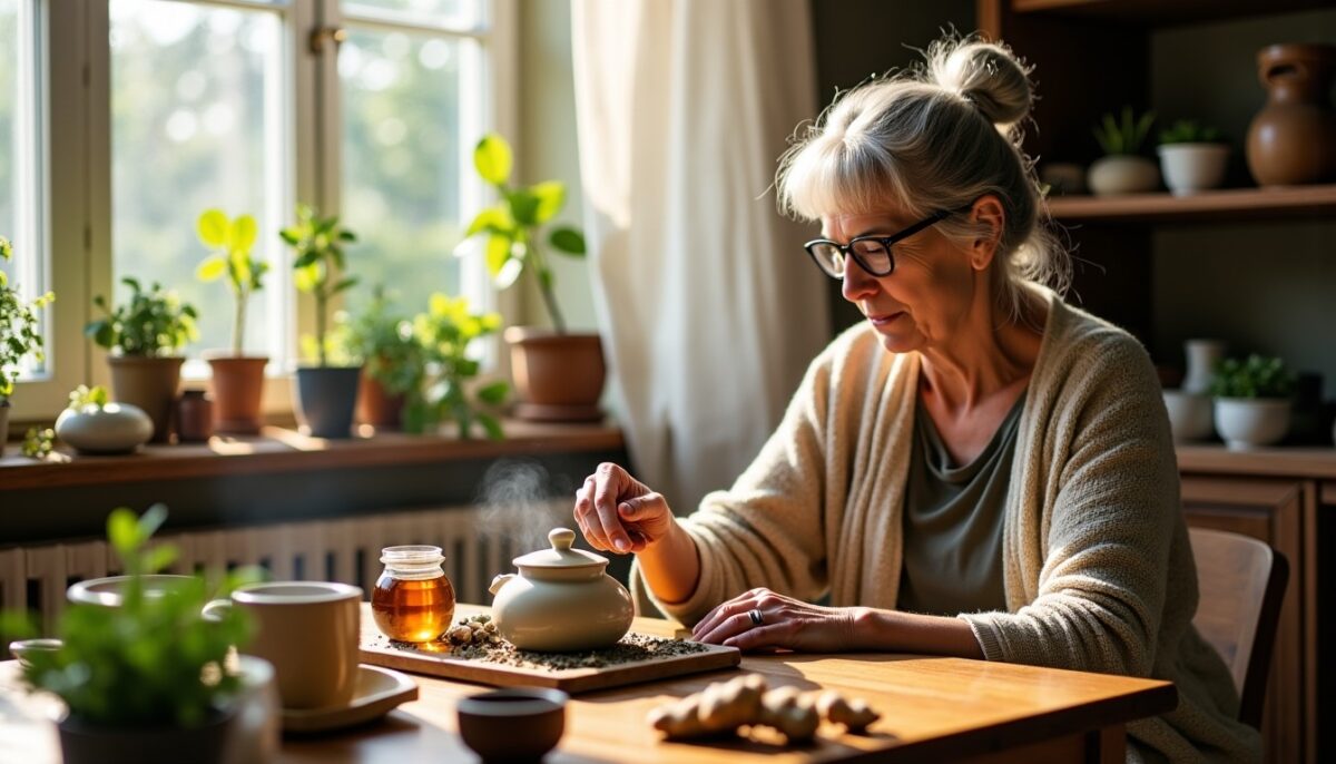 Mal de dos : 8 remèdes naturels de grand-mère qui soulagent vraiment