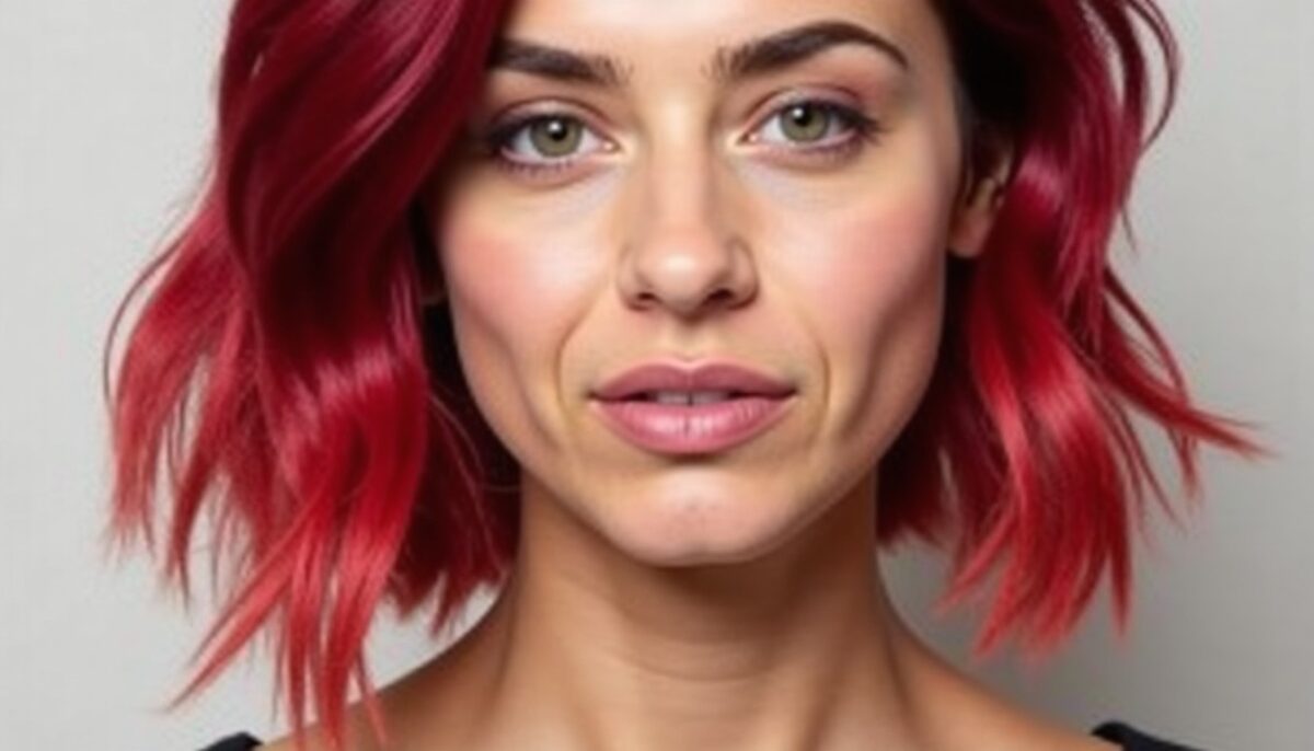Guide pratique : créer votre propre teinture rouge pour cheveux à la maison