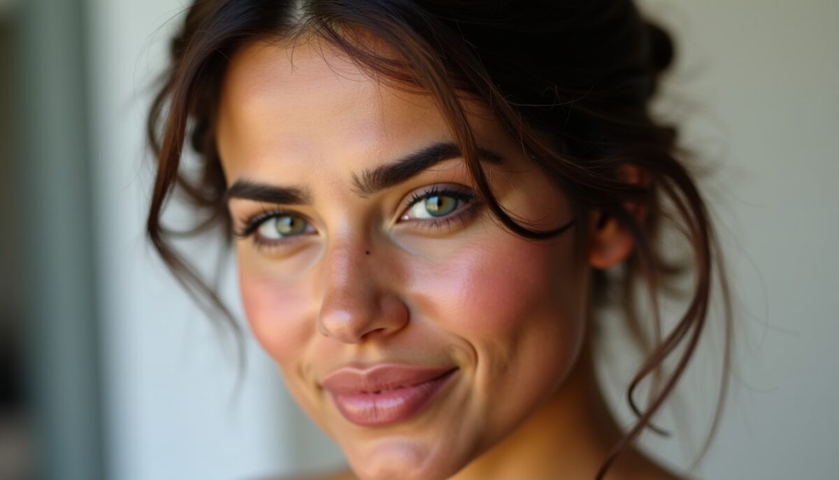 Le hair contouring pour les brunes : guide complet pour sublimer votre visage