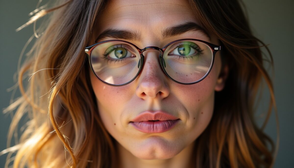 Lentilles de couleur : ce qu’il faut absolument connaître avant de les adopter