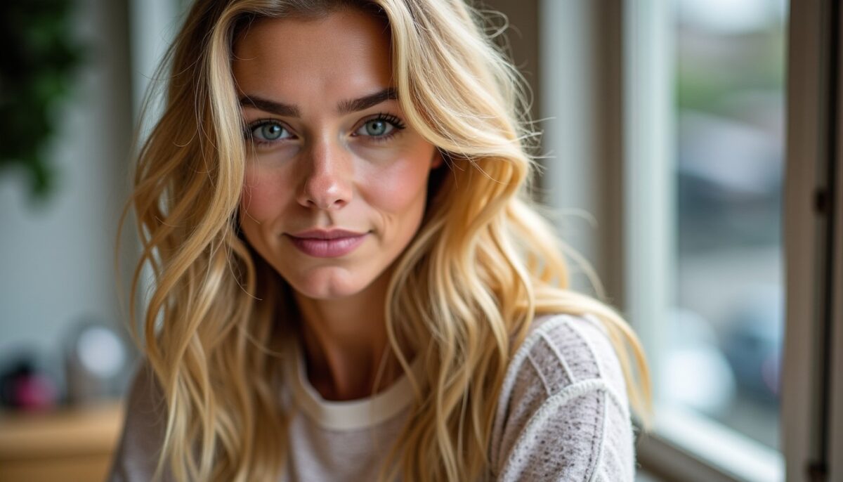 Le guide complet pour réussir une patine blond cendré éclatante