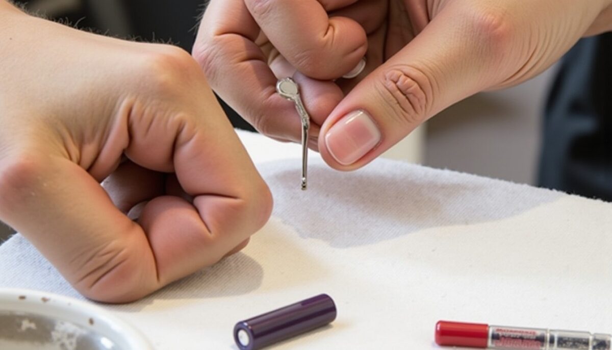 French Manucure : Les Secrets pour la Réinventer et Sublimer vos Ongles avec Style