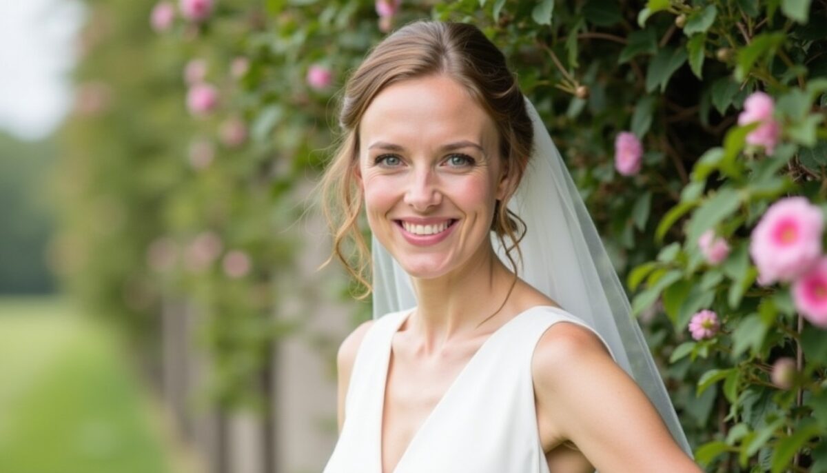 Guide pour choisir la robe de mariée coupe sirène parfaite