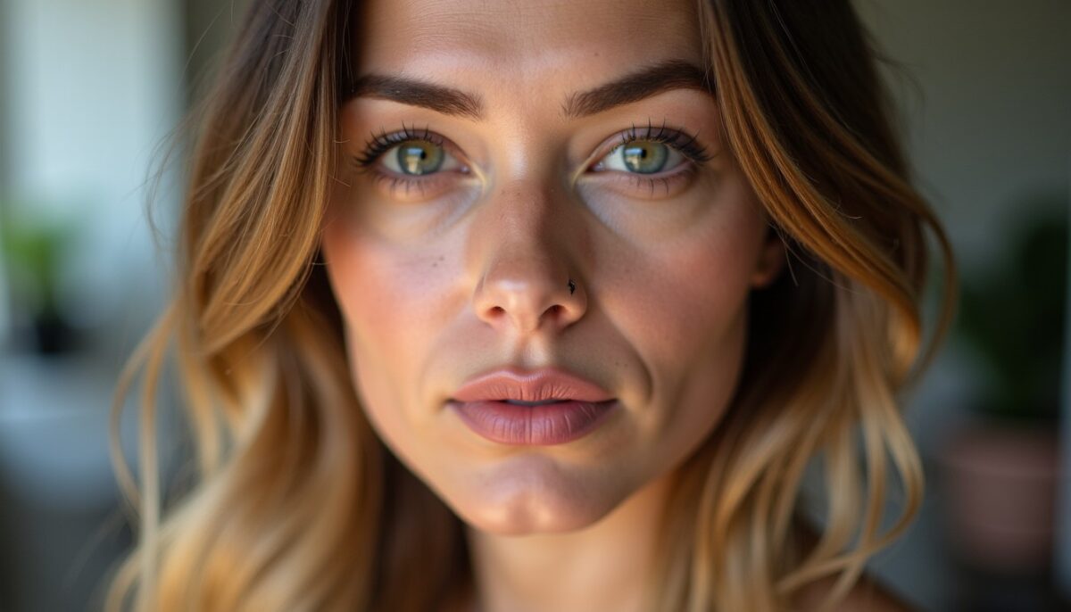Makeup Revolution : Le secret glamour des femmes élégantes