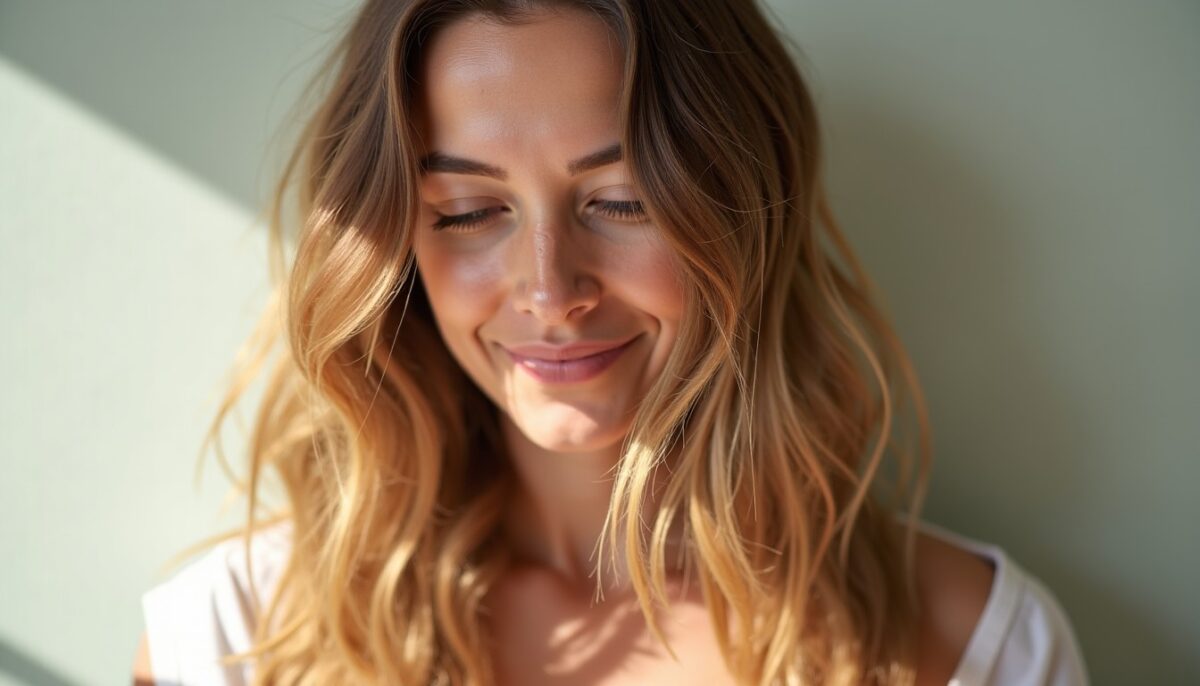 Shampoing sans sulfate : révélez l&rsquo;éclat naturel de vos cheveux en douceur