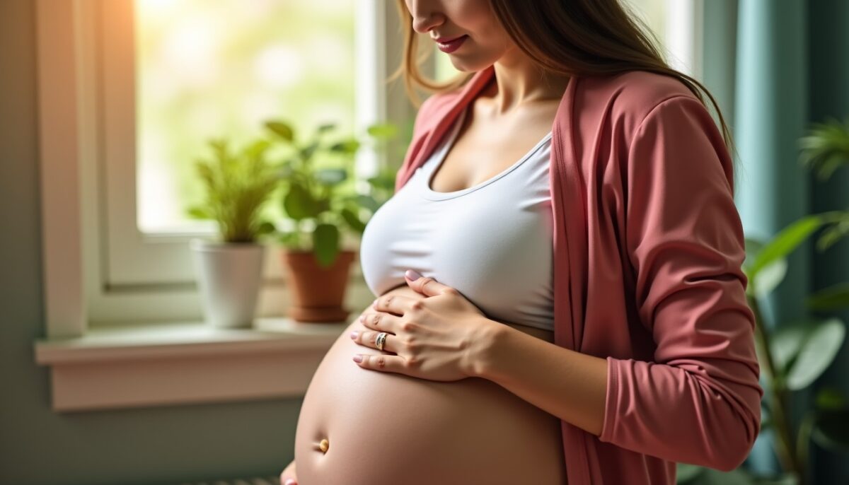 L&rsquo;influence essentielle du biorythme dans le suivi d&rsquo;une grossesse