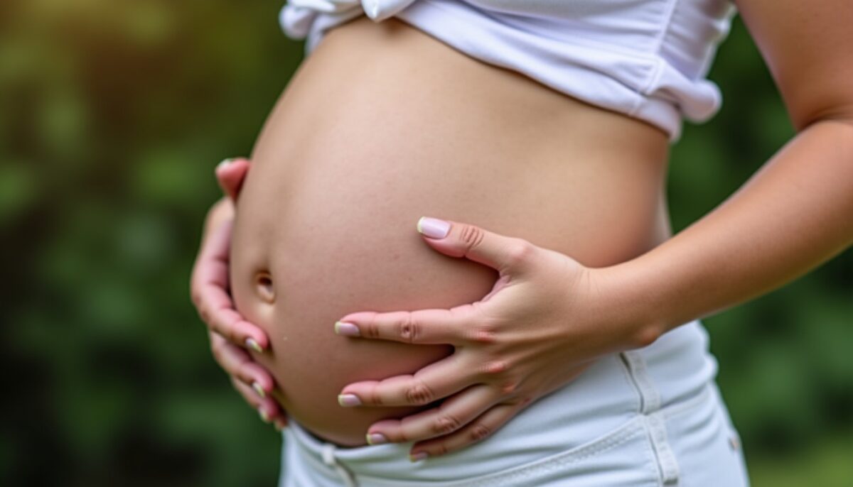 Grossesse extra-utérine à 3 semaines : reconnaître les premiers signes avant-coureurs