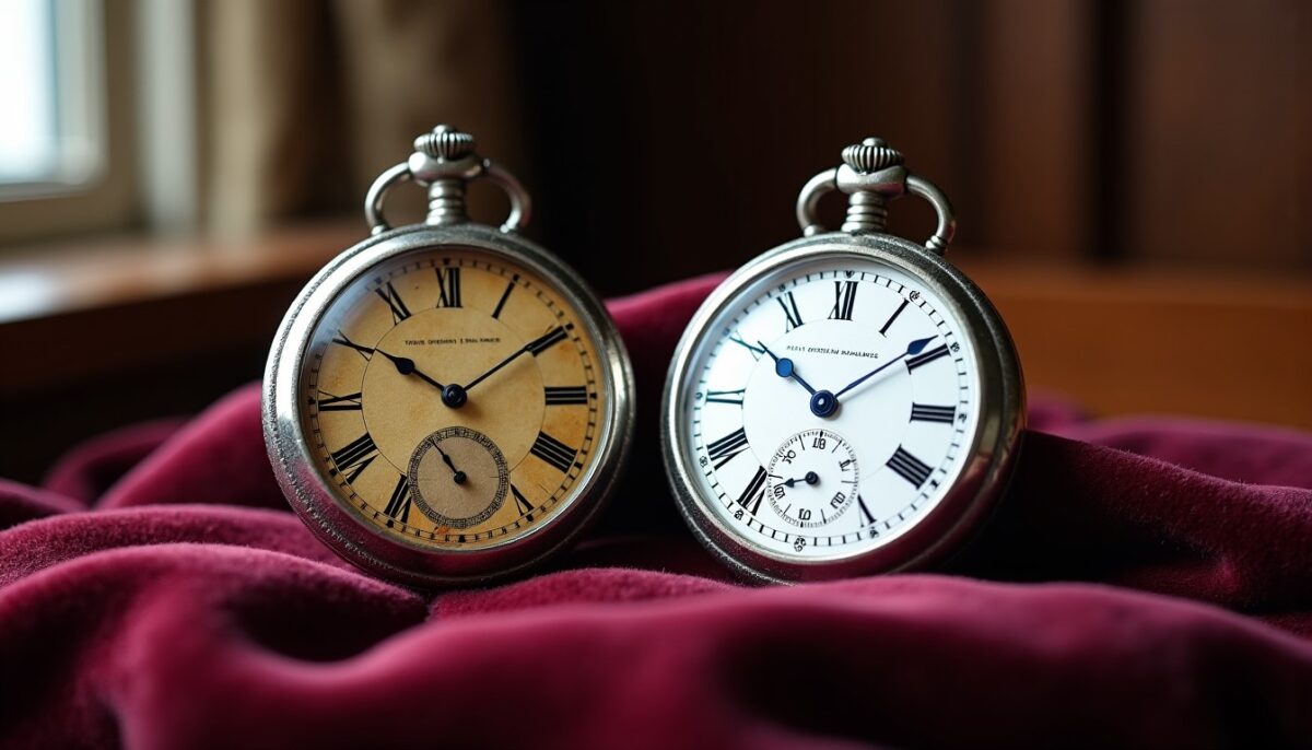 Comment distinguer l&rsquo;authentique du faux ?