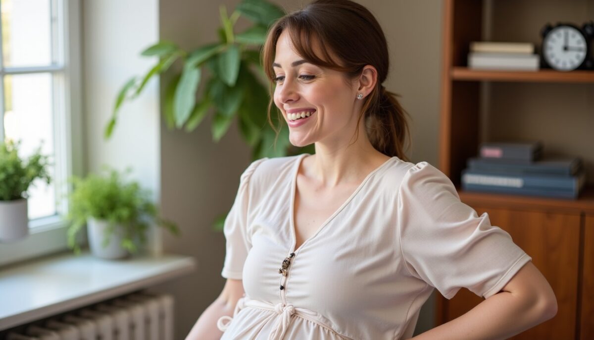 Protéinurie et grossesse : Guide essentiel pour accompagner les futures mamans