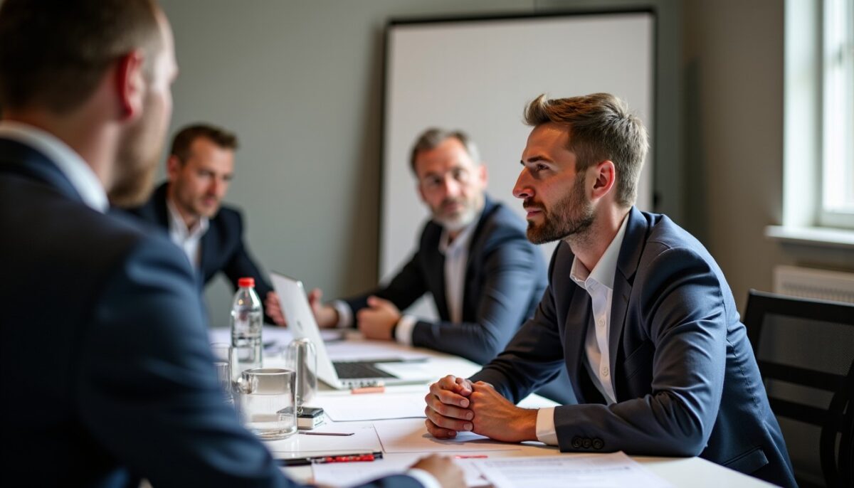 Rupture conventionnelle : le guide essentiel pour les entrepreneurs avisés