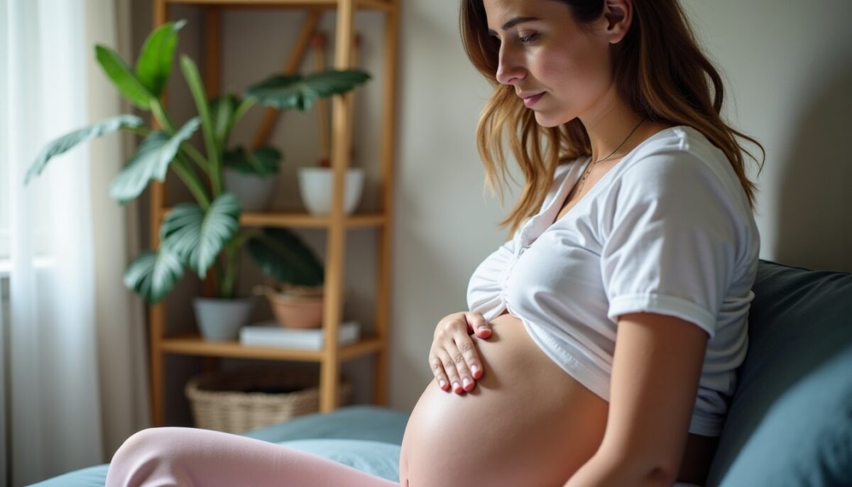 Semaines de grossesse en mois : démêler le vrai du faux sur le calcul médical