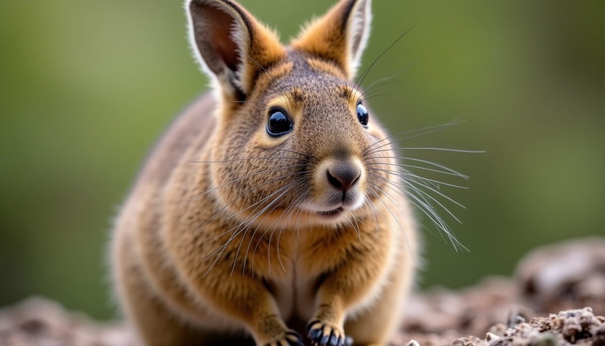 Le quokka, cet animal attachant que chaque femme devrait absolument découvrir