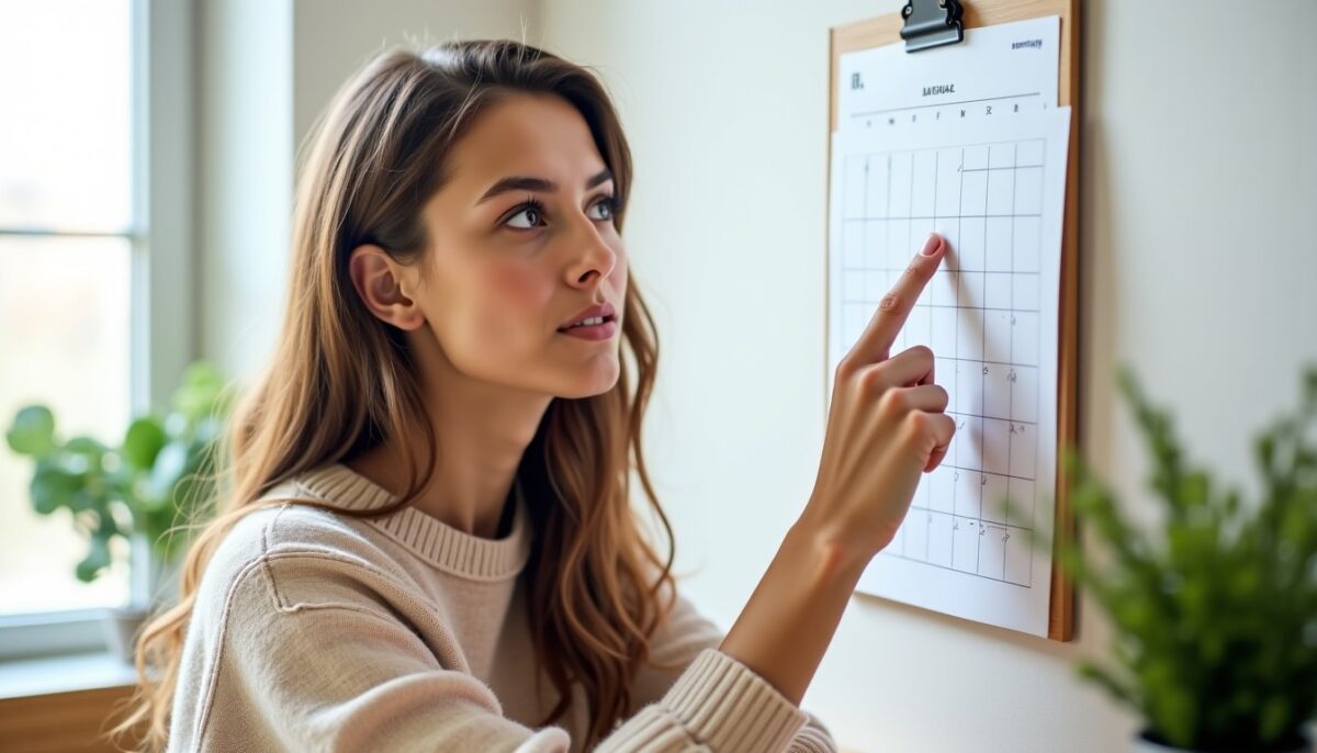 Ovulation le jour 14 : démystifier le mythe et calculer votre période fertile selon votre cycle unique
