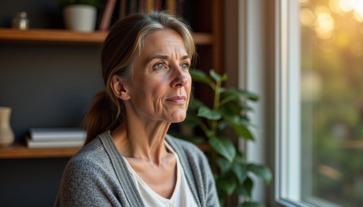 La ménopause : comprendre une transition méconnue de 4 à 10 ans souvent sous-estimée par les médecins