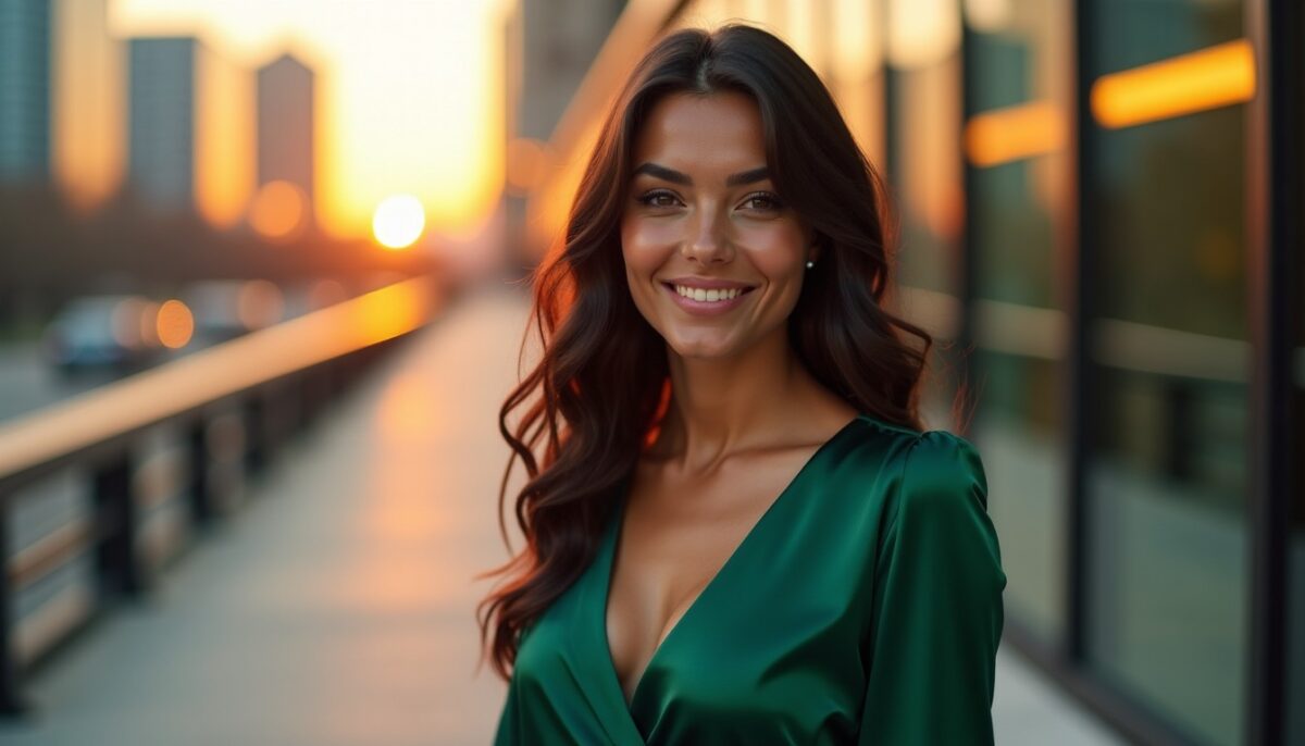 Comment les tops sexy et sensuels révèlent une féminité audacieuse et affirmée