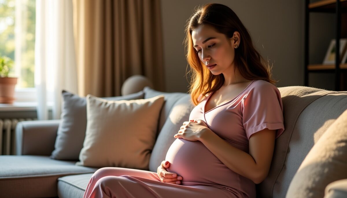 Séance photo de grossesse : pourquoi attendre le dernier mois pour réserver peut être source de regrets pour les futures mamans
