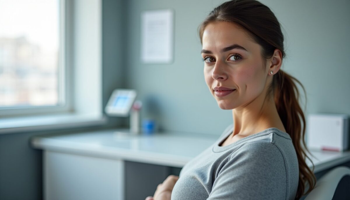Prise de sang de grossesse : décryptage des zones d&rsquo;ombre et erreurs fréquentes que votre laboratoire ne vous révèle pas