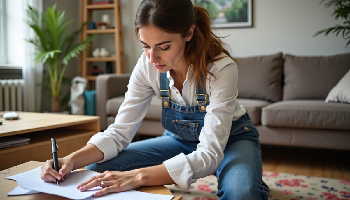 Devenez autonome : apprenez l&rsquo;art du démontage et remontage de meubles, spécialement pour les femmes