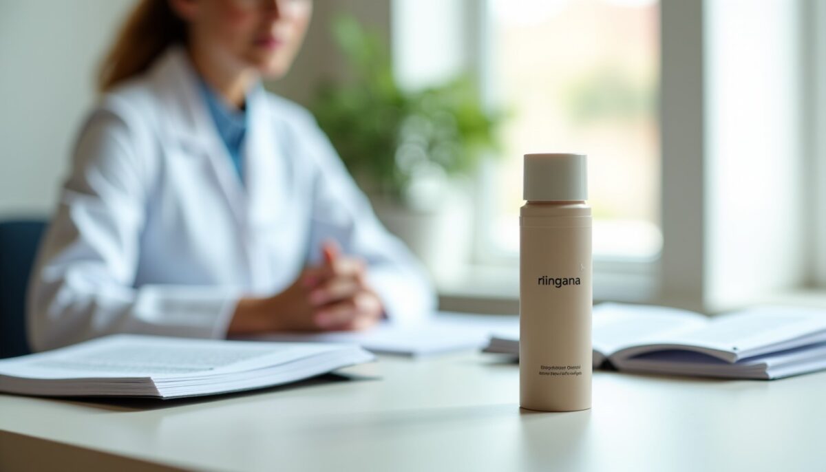 Cleanser Ringana : les raisons du débat chez les dermatologues français autour de ce nettoyant naturel autrichien