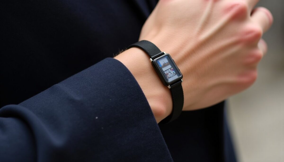 Trouver le bracelet masculin parfait : guide pour sublimer votre style avec élégance