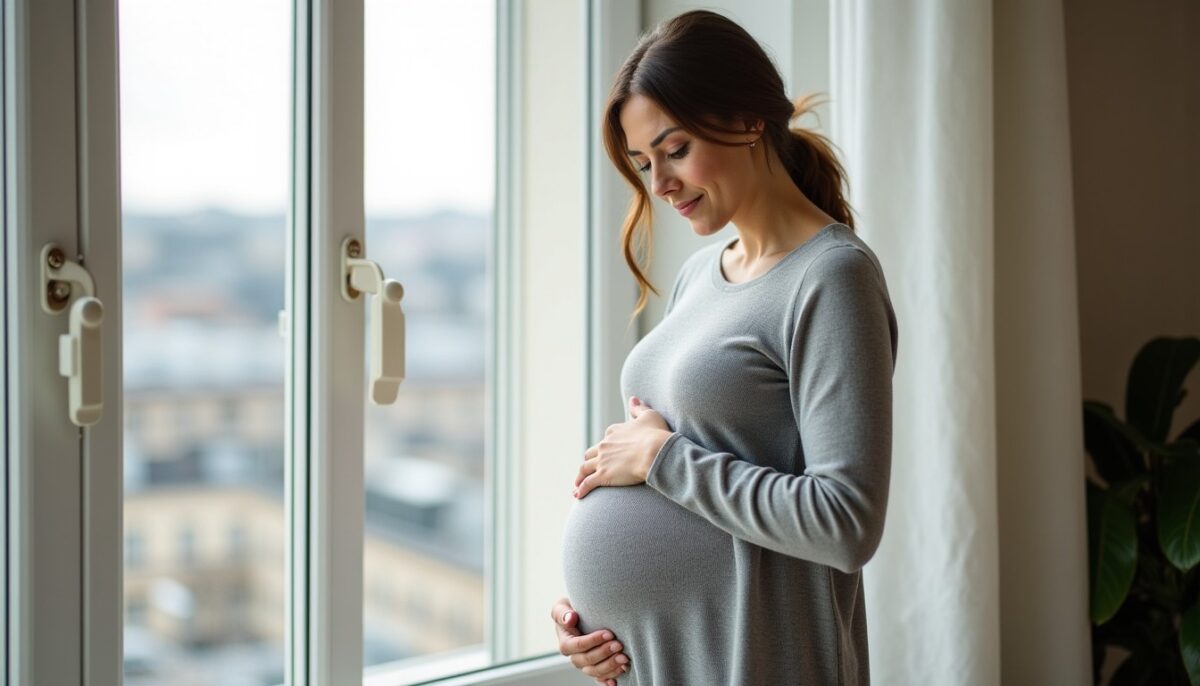 Durée de la grossesse : pourquoi le décompte des semaines varie entre la France et d'autres pays
