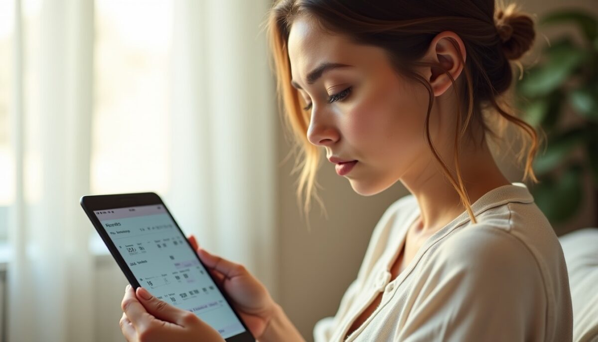 Ovulation : Décryptage du mythe du 14e jour et adaptation à votre cycle menstruel