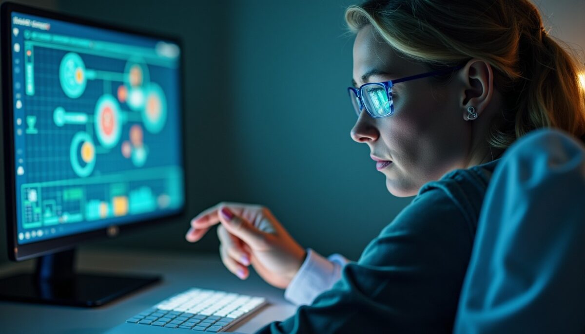 Psychothérapies numériques : quand la technologie révolutionne la santé mentale et le traitement des troubles psychiatriques