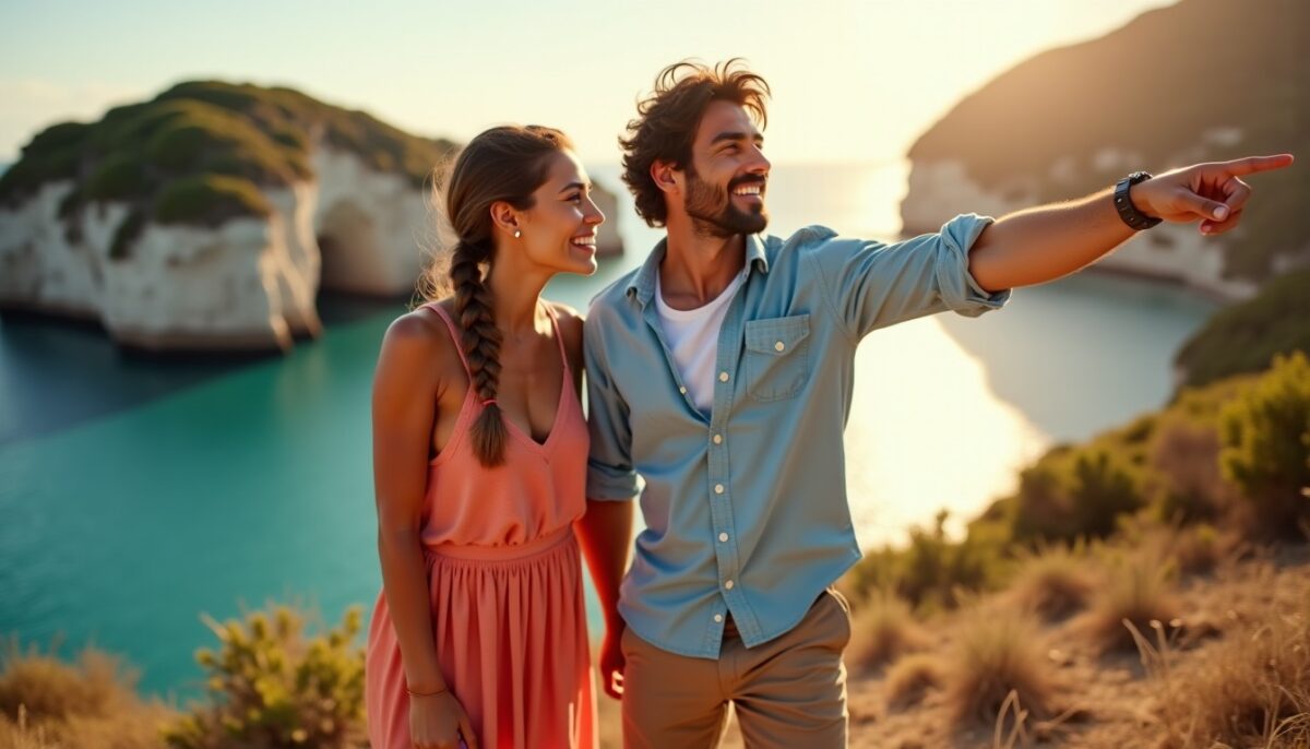Voyage de noces : découvrez les destinations idéales qui correspondent vraiment à l’âme de votre couple, loin des sentiers battus
