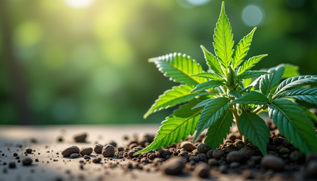 Le CBD : une piste prometteuse pour alléger la charge mentale ?