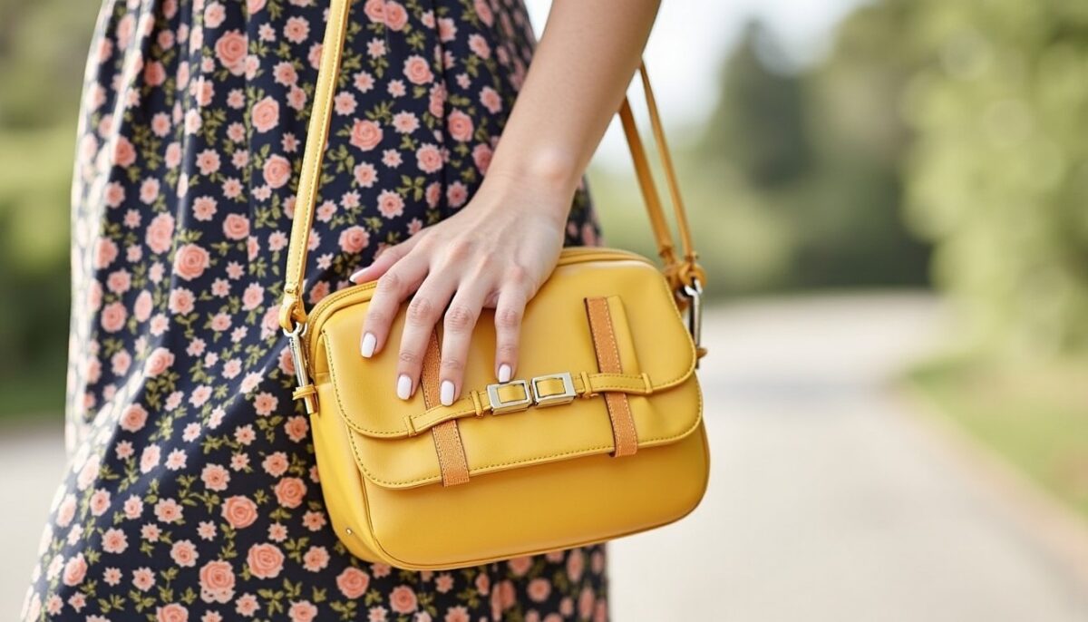 Top 4 des sacs banane incontournables pour un style trendy