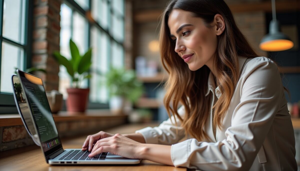 Optimisez votre boutique de mode féminine en ligne grâce au SEO : le levier incontournable pour propulser votre entreprise