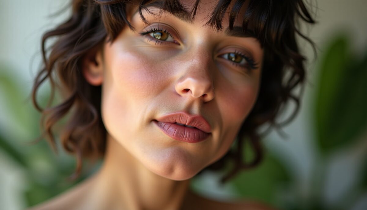 Découvrez la forme unique de votre visage pour révéler toute votre beauté
