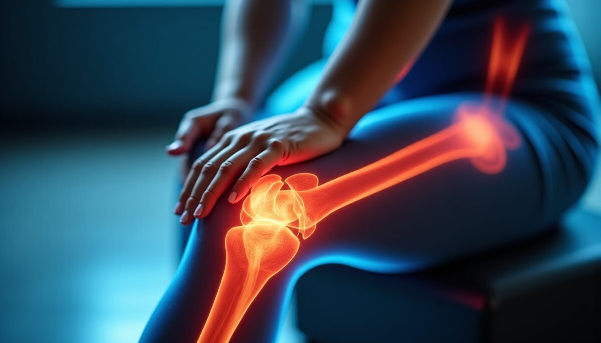 Artérite des membres inférieurs : pourquoi un diagnostic précoce est crucial pour préserver vos jambes