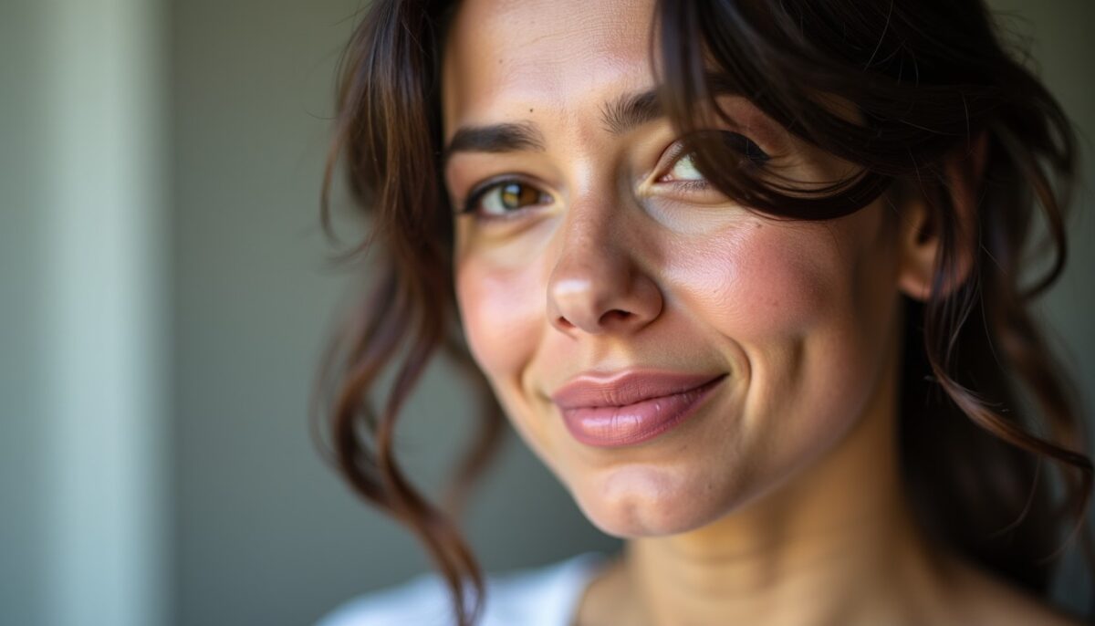 Femme et angiome du visage : guide essentiel pour mieux comprendre et gérer cette affection