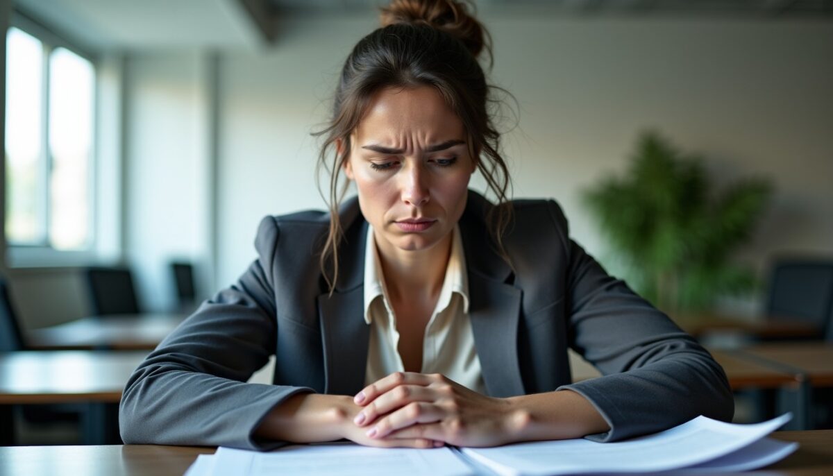 Revenir au travail après une longue pause : démystifier le coût psychologique souvent négligé par les employeurs