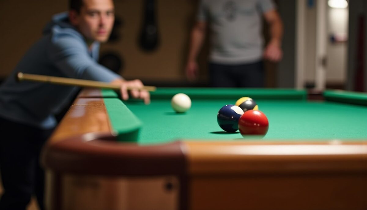 Guide complet pour bien choisir sa table de billard d&rsquo;occasion sur Le Bon Coin