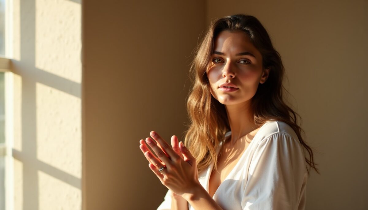 Le cycle d’ovulation féminin dévoilé : Ce que votre corps accomplit réellement en 28 jours, enfin révélé par la science