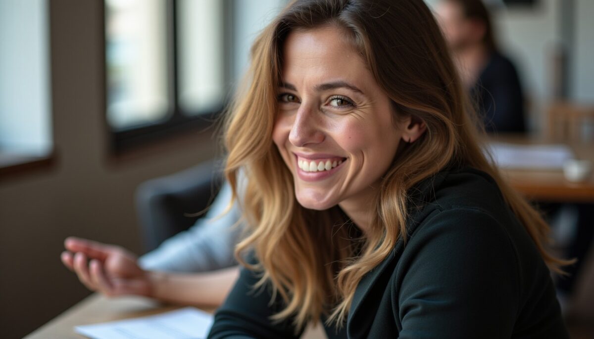 Des Documentaires Captivants pour Booster la Motivation des Femmes