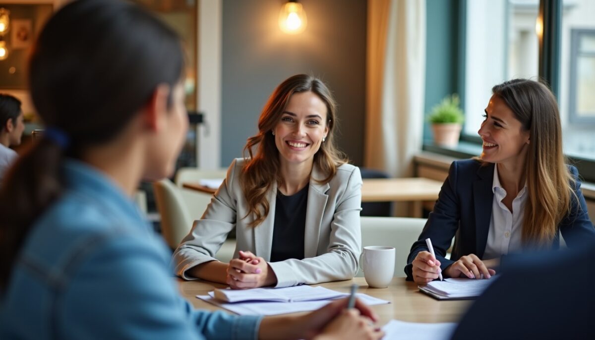 Renforcez Votre Leadership au Féminin : Stratégies Clés et Conseils Pratiques pour Briller