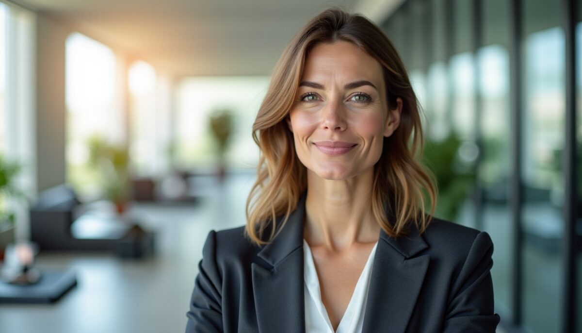 Propulser sa carrière : Les secrets du succès professionnel au féminin
