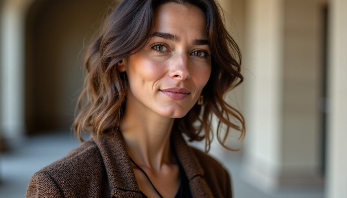 L&rsquo;Art de l&rsquo;Élégance Responsable : Allier Style Chic et Mode Éthique au Féminin