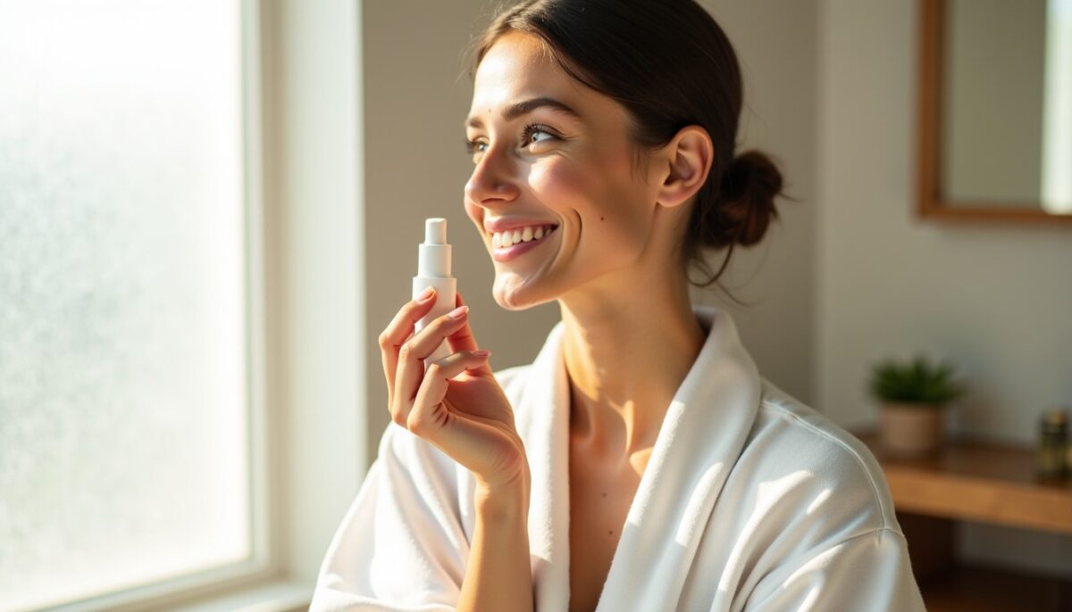 Les clés d&rsquo;une beauté authentique : Adoptez une routine éclatante et naturelle au quotidien
