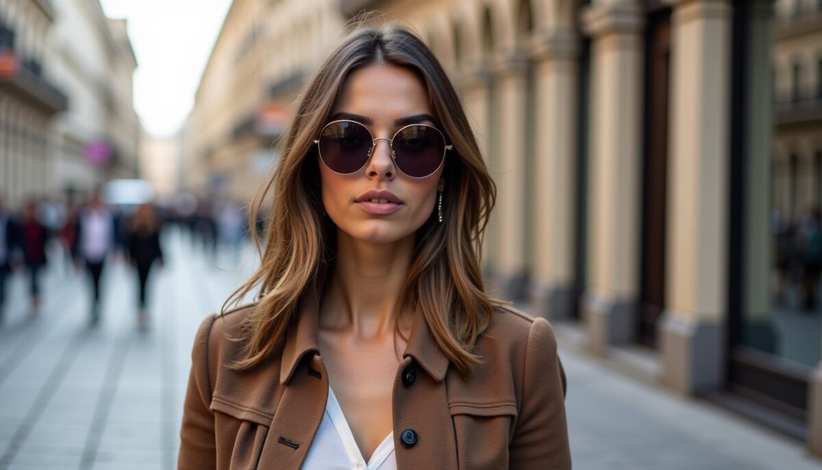 Inspirez votre style au quotidien : idées de tenues pour être élégante chaque jour
