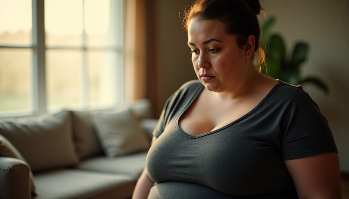 Les plus gros seins du monde : bien plus qu’un record, les effets méconnus sur le corps et l’esprit ignorés par les médias