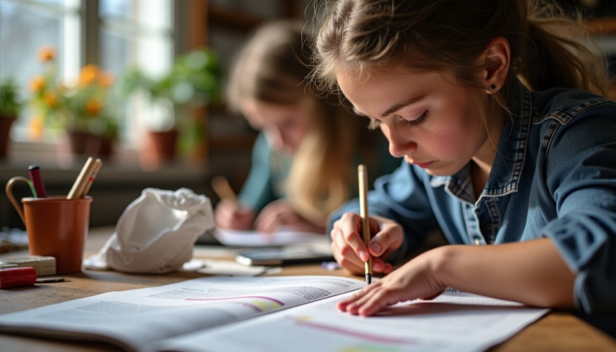 Libérez votre imagination : ateliers captivants pour éveiller la créativité féminine
