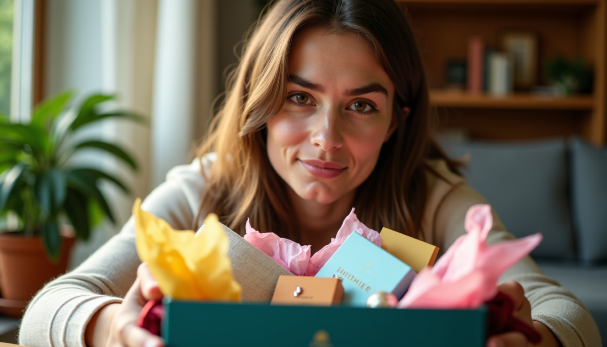 Premier coffret anniversaire : par où commencer ?