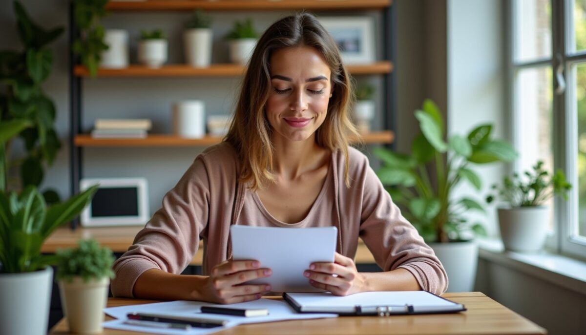 Maximisez votre productivité : Astuces incontournables pour les femmes actives et ambitieuses