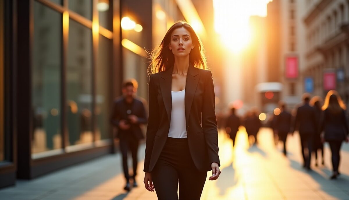 Astuces Incontournables pour Affirmer un Style Féminin et Chic au Quotidien